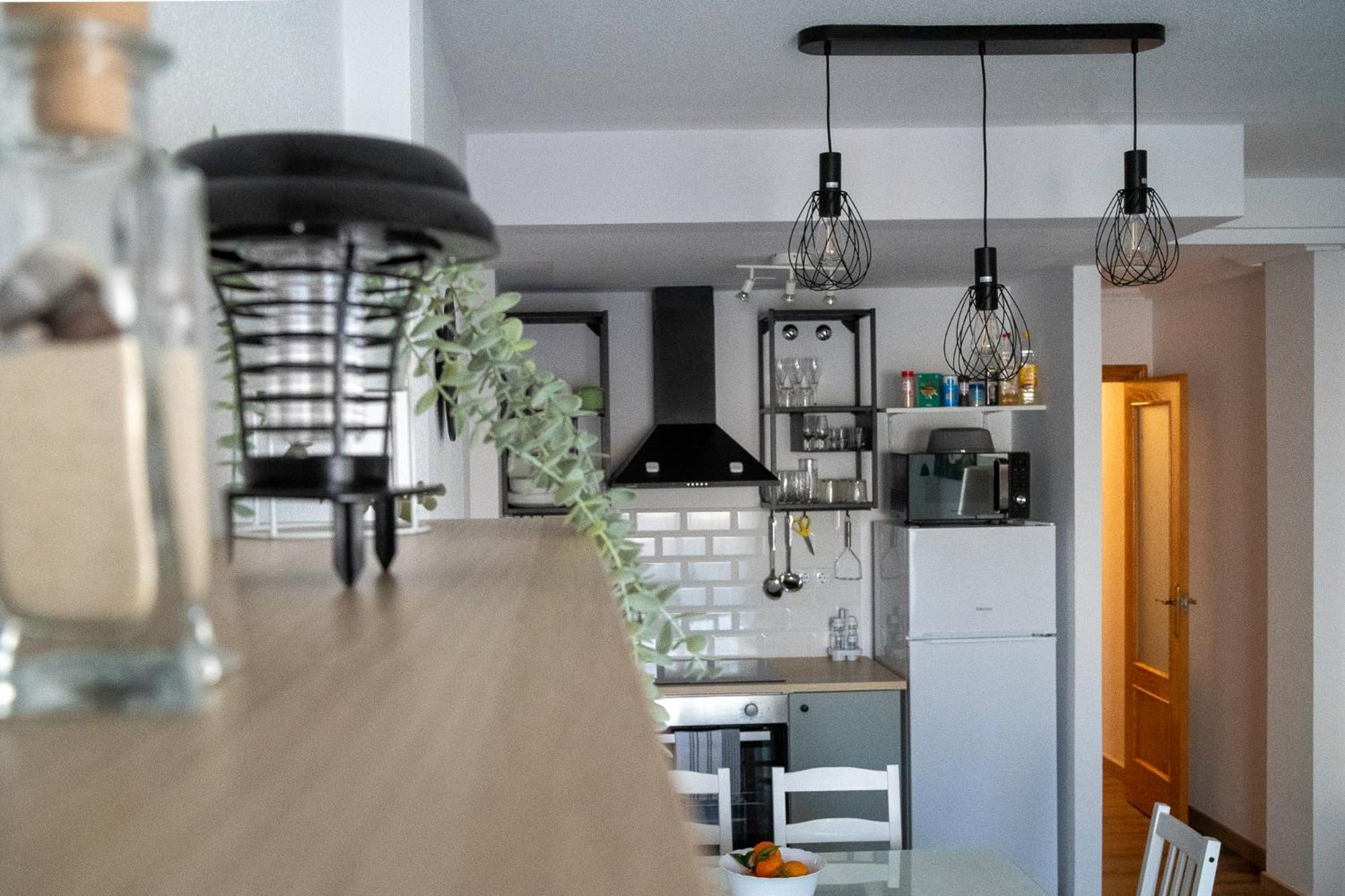 Rodas Apartment 또레비에하 외부 사진