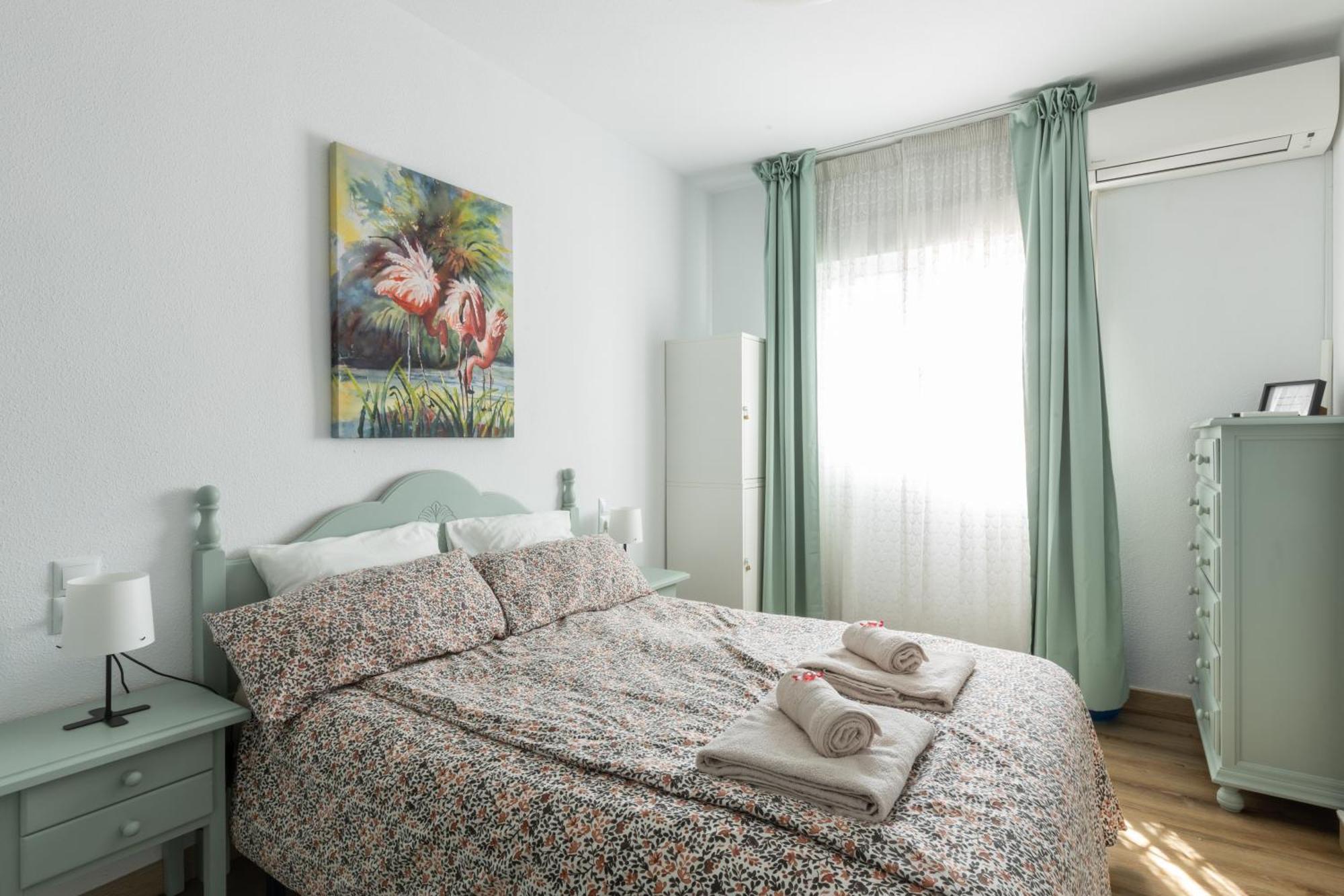 Rodas Apartment 또레비에하 외부 사진
