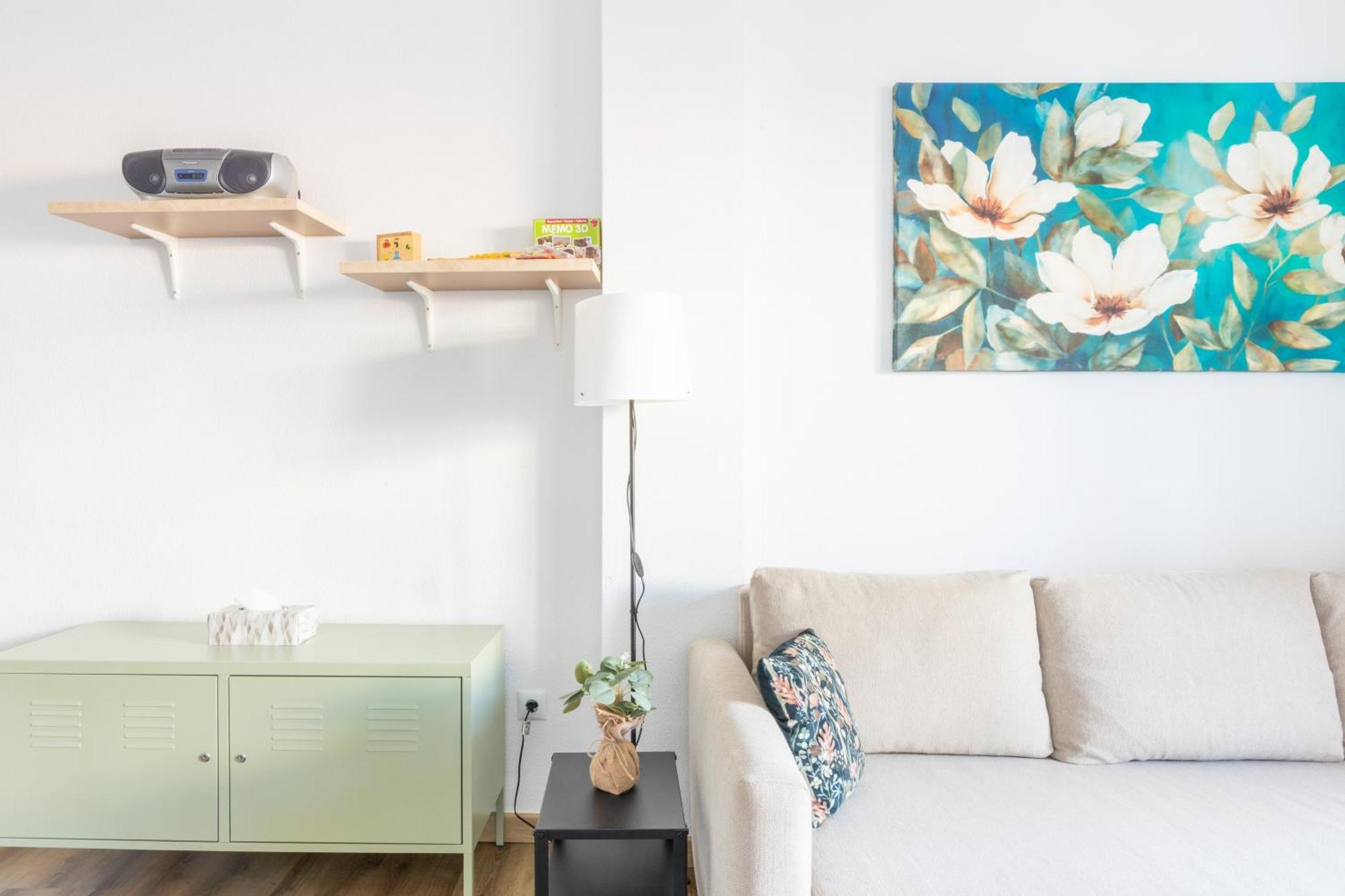 Rodas Apartment 또레비에하 외부 사진