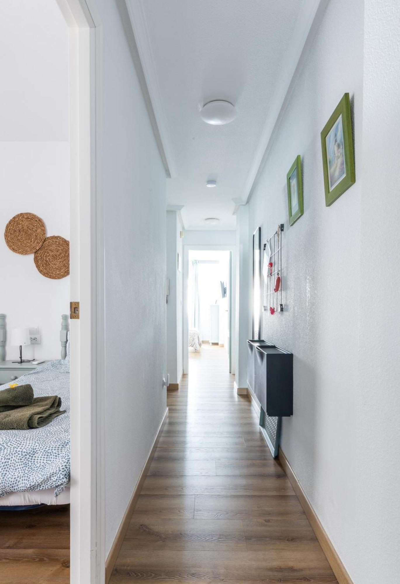 Rodas Apartment 또레비에하 외부 사진