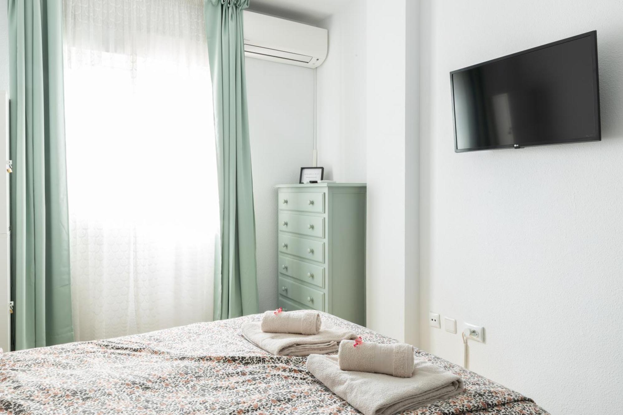 Rodas Apartment 또레비에하 외부 사진