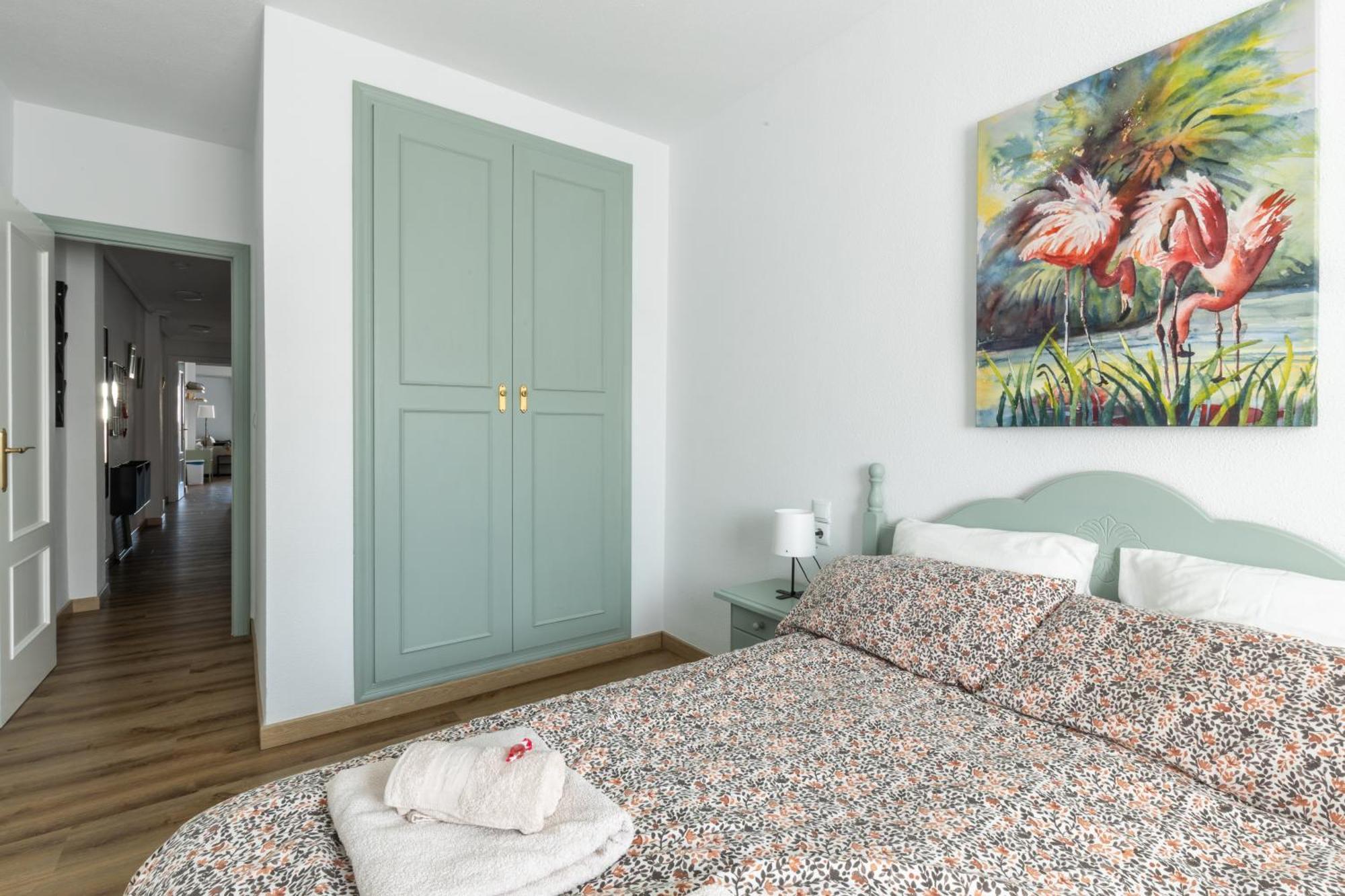 Rodas Apartment 또레비에하 외부 사진