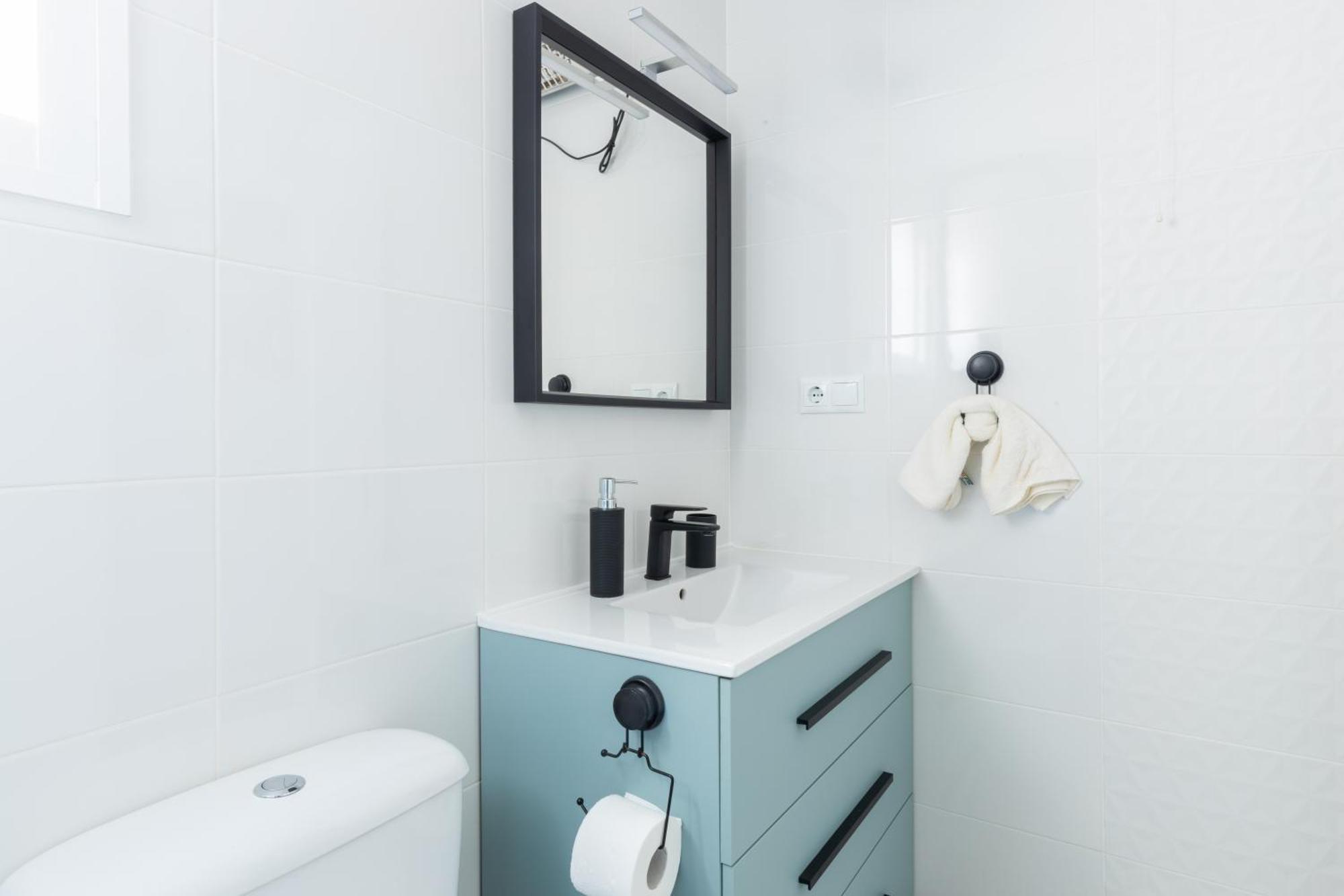 Rodas Apartment 또레비에하 외부 사진