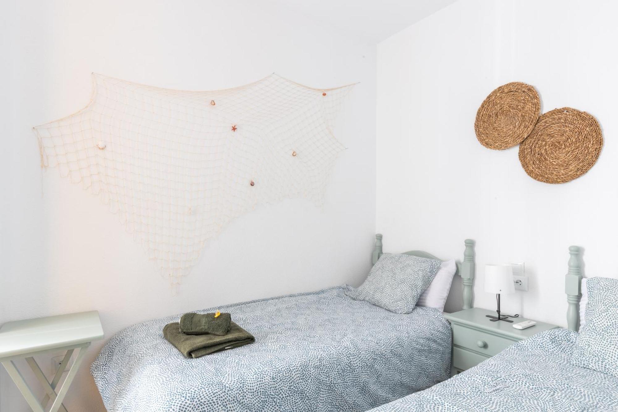 Rodas Apartment 또레비에하 외부 사진