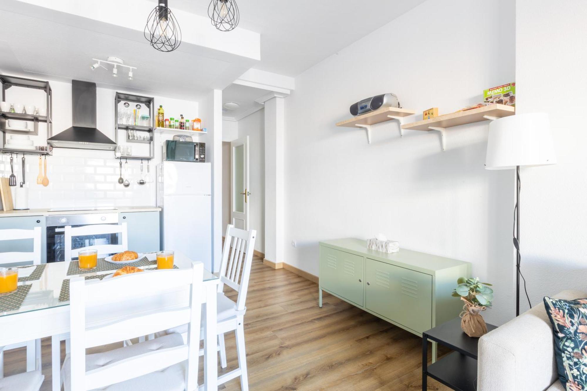 Rodas Apartment 또레비에하 외부 사진
