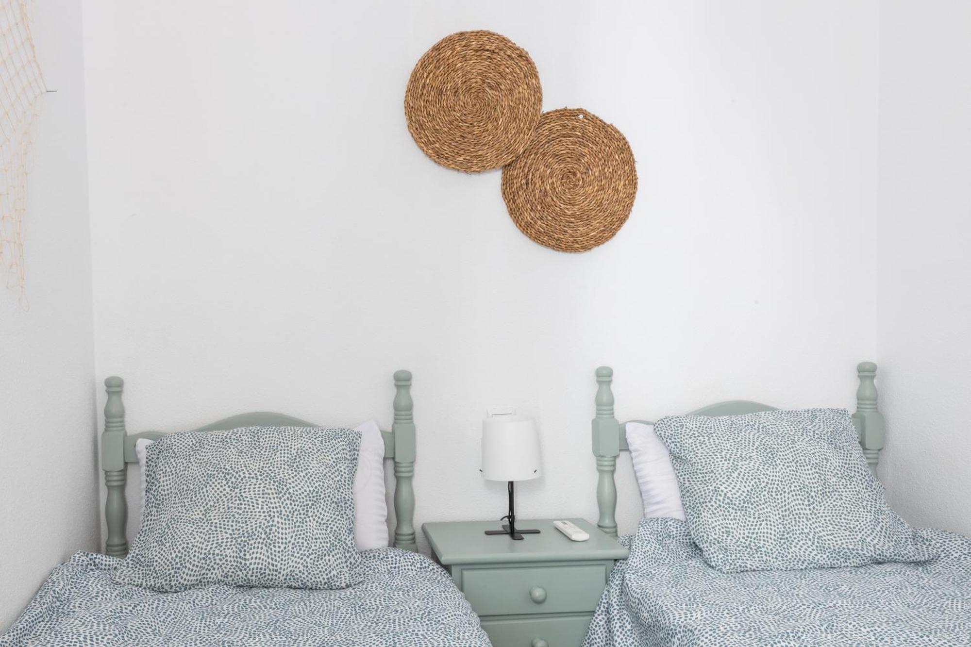 Rodas Apartment 또레비에하 외부 사진